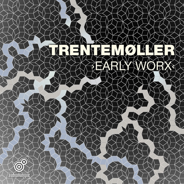 Early Worx album cover