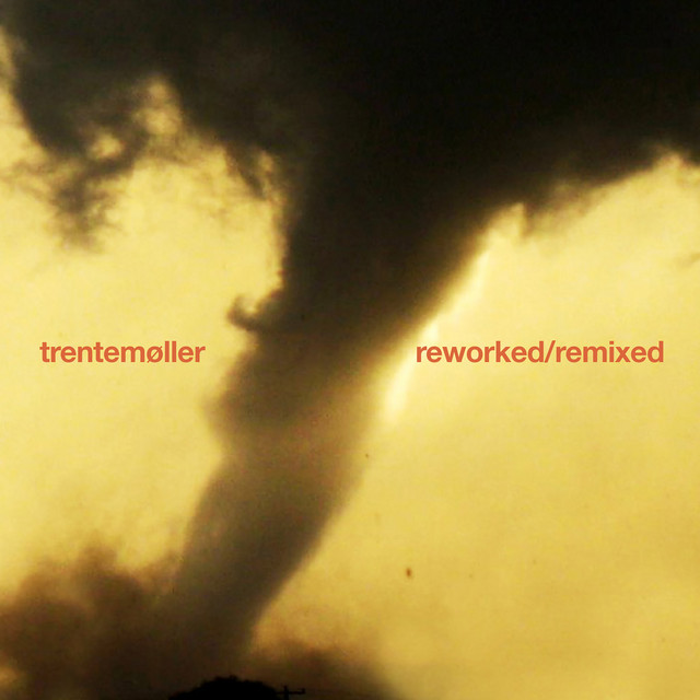 Reworked/Remixed album cover
