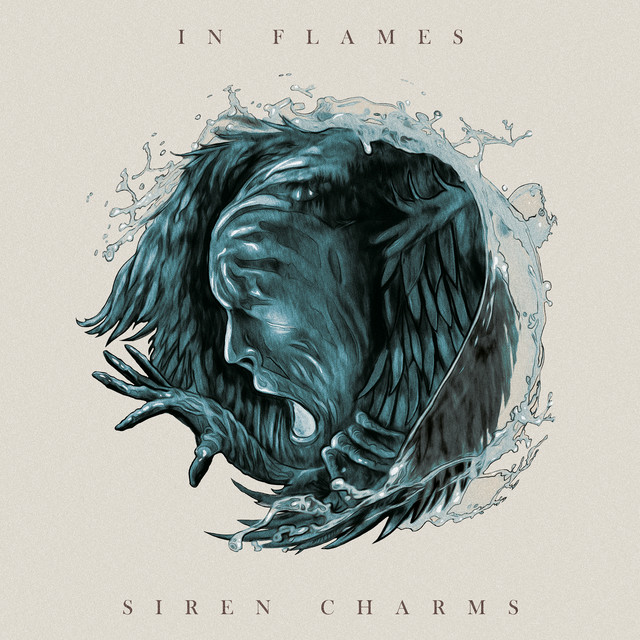 Siren Charms album cover