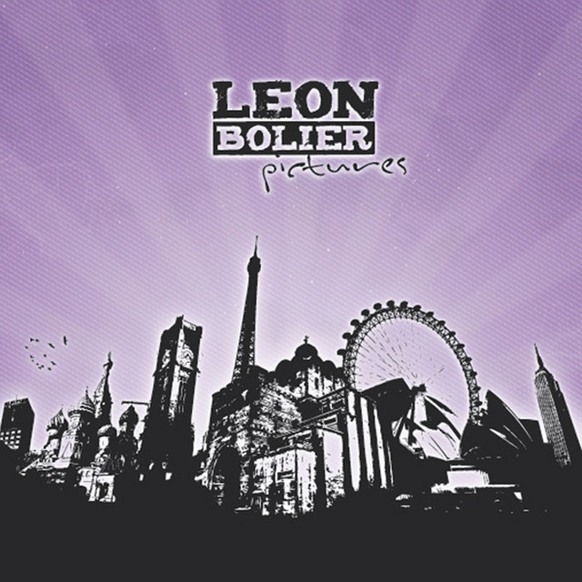 Pictures album cover