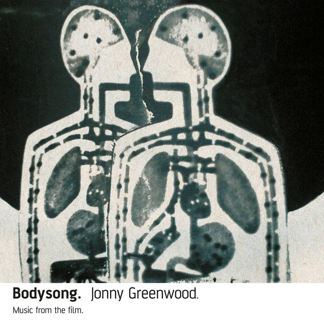 Bodysong. (Remastered) album cover