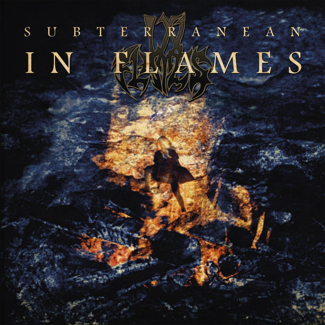 Subterranean album cover