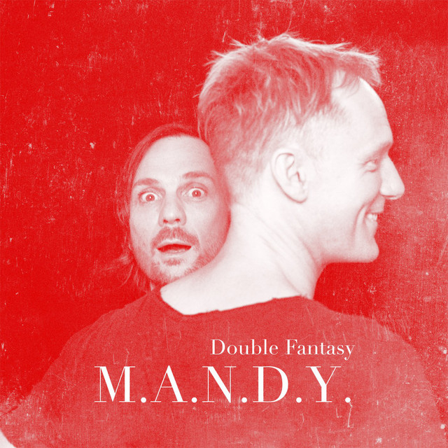 Double Fantasy album cover