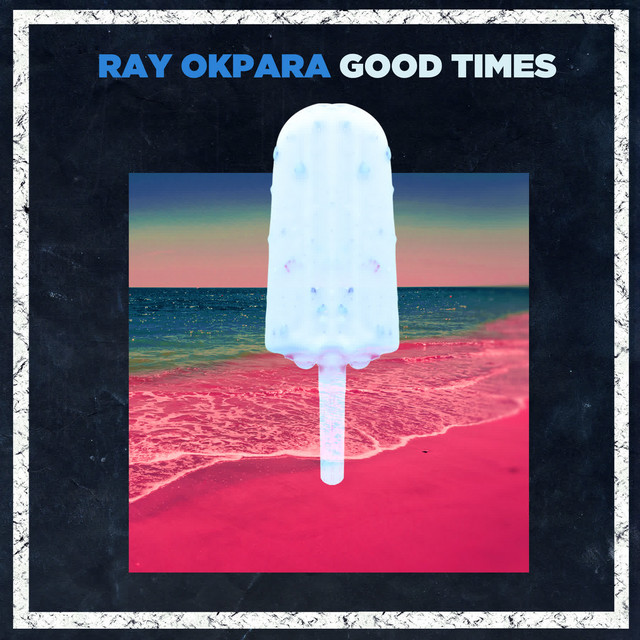 Good Times album cover