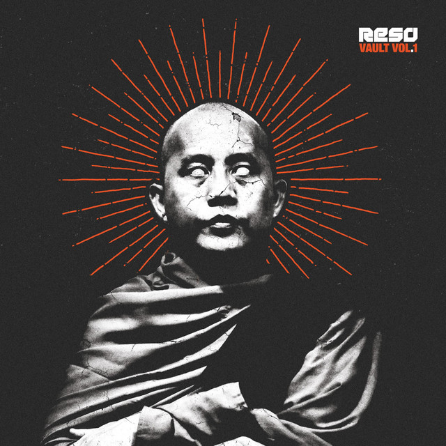 Vault, Vol. 1 album cover