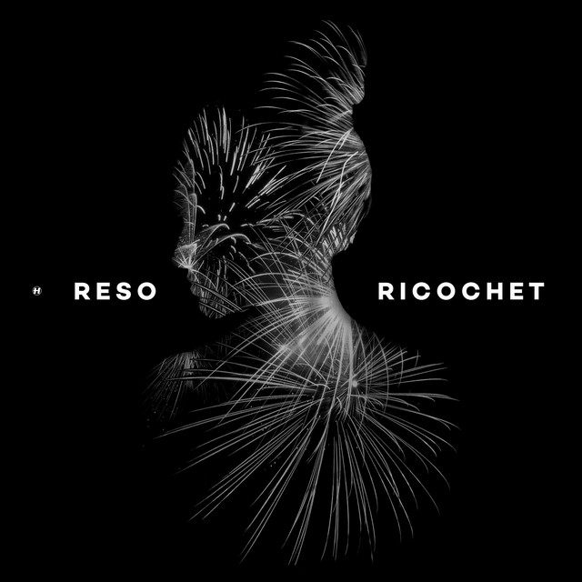 Ricochet album cover