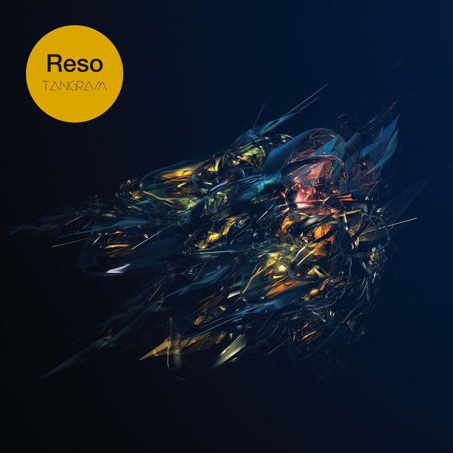 Tangram album cover