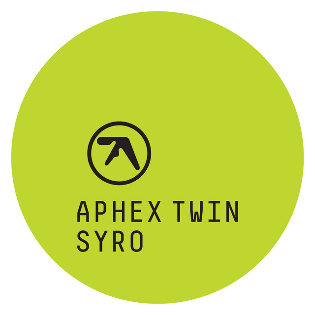 RMI Harmonic Synthesizer as heard on Syro by Aphex Twin (2014)