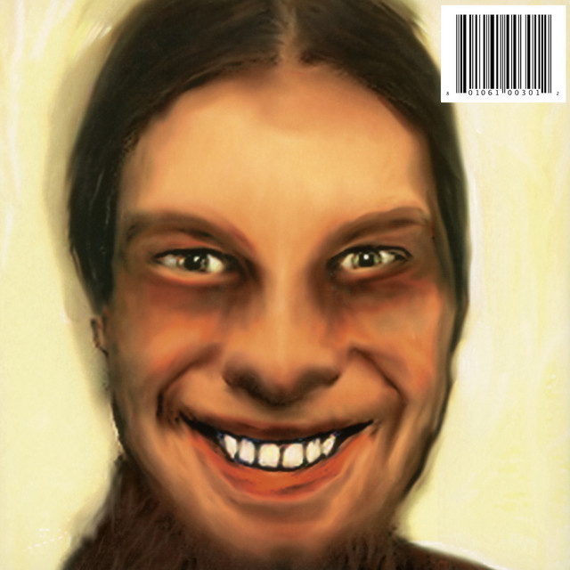 Sequential Circuits Studio 440 as heard on ...I Care Because You Do by Aphex Twin (1995)