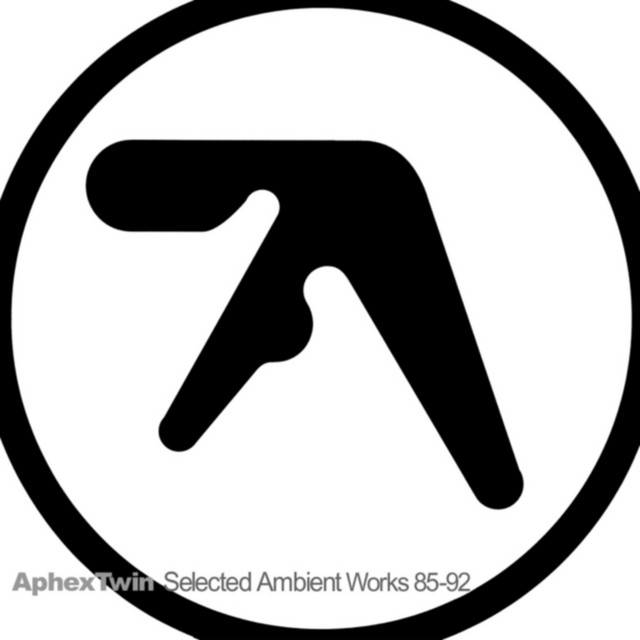Roland R8 as heard on Selected Ambient Works 85-92 by Aphex Twin (1992)