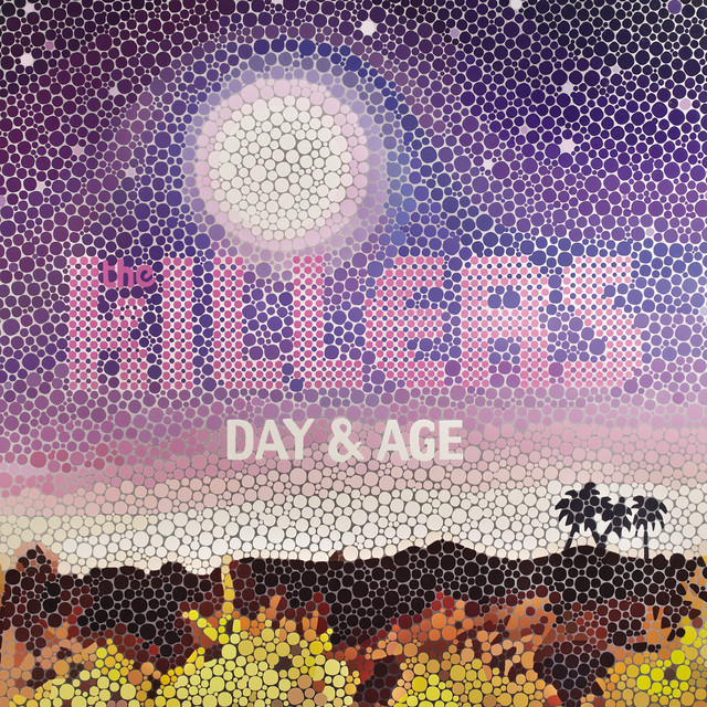 Day & Age (Bonus Tracks) album cover