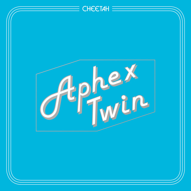 Cheetah MS800 as heard on Cheetah EP by Aphex Twin (2016)