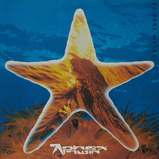 Casio FZ-10M as heard on Xylem Tube EP by Aphex Twin (1992)