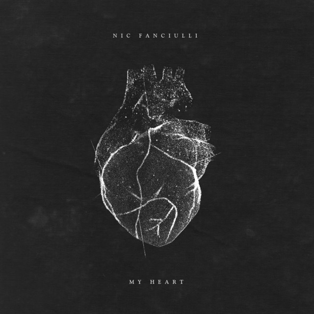 My Heart album cover