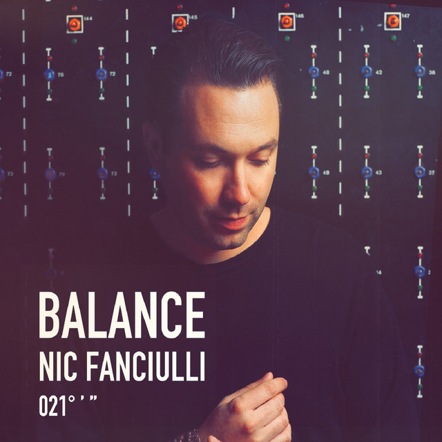 Balance 021 (Un-Mixed Version) album cover