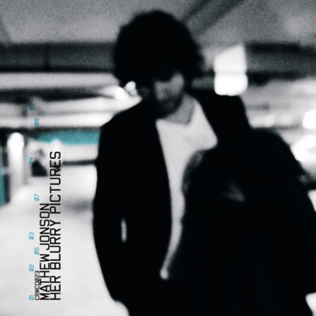 Her Blurry Pictures album cover
