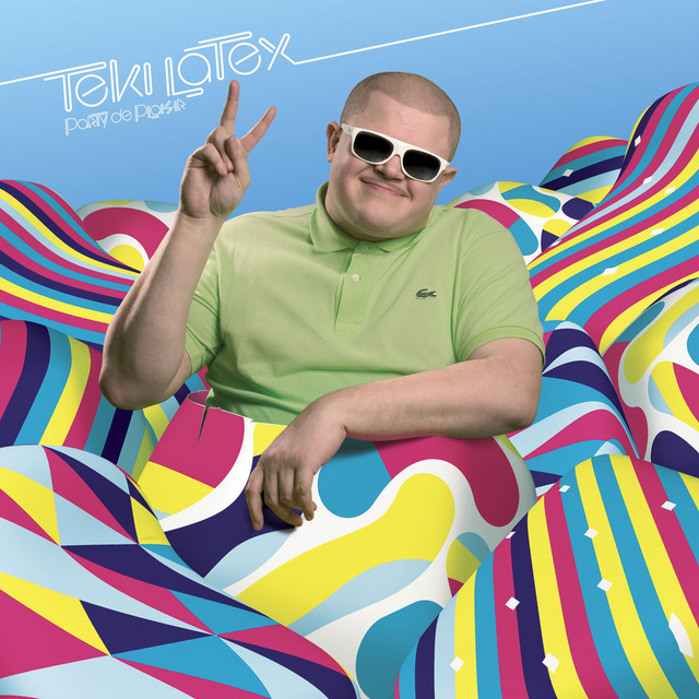 Party De Plaisir album cover