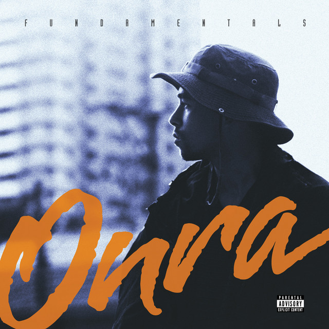 Fundamentals album cover