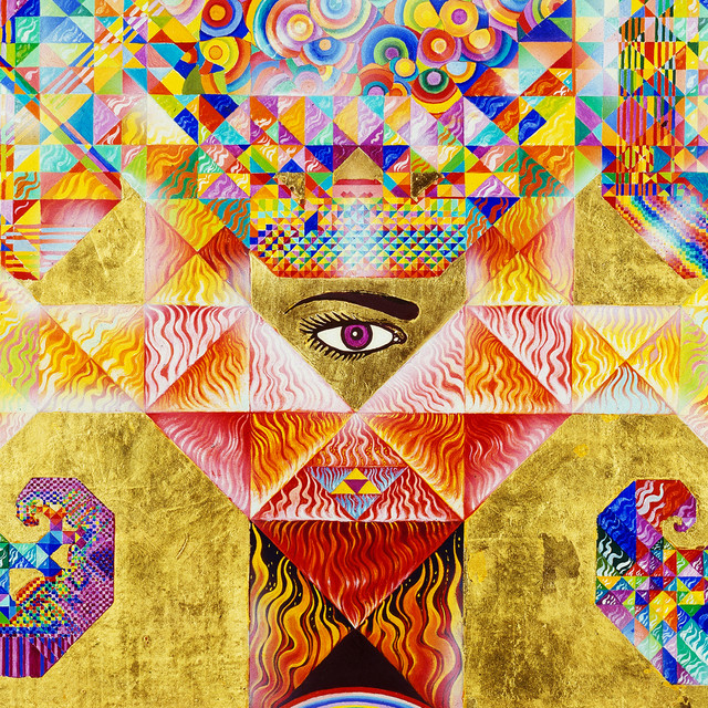 Yatha Bhuta Jazz Combo album cover