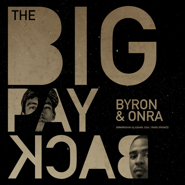 The Big Payback (Deluxe) album cover
