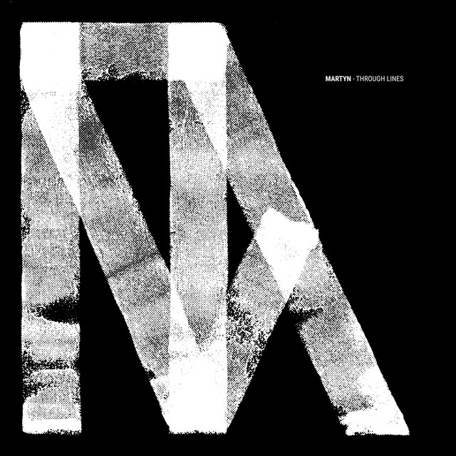 Through Lines album cover