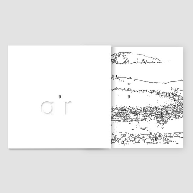 ARIA album cover