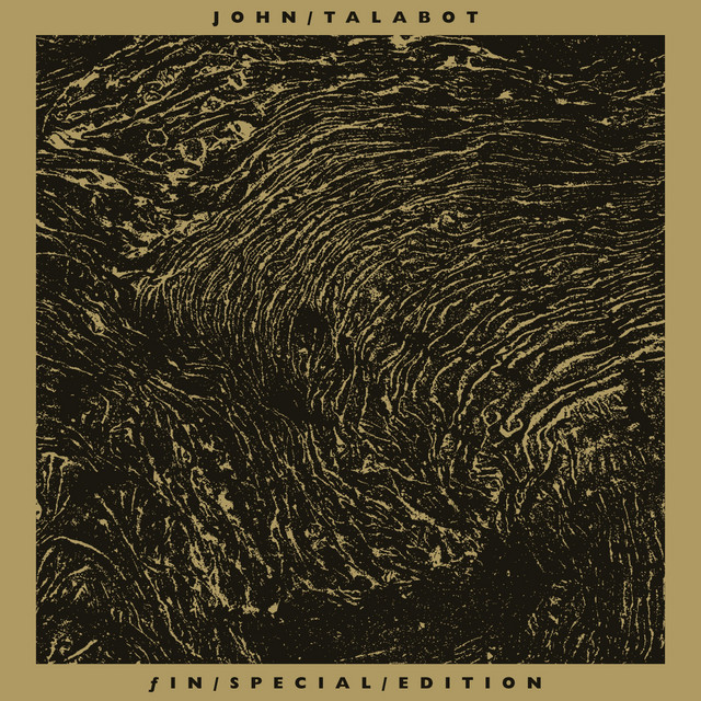 Fin - Special Edition album cover