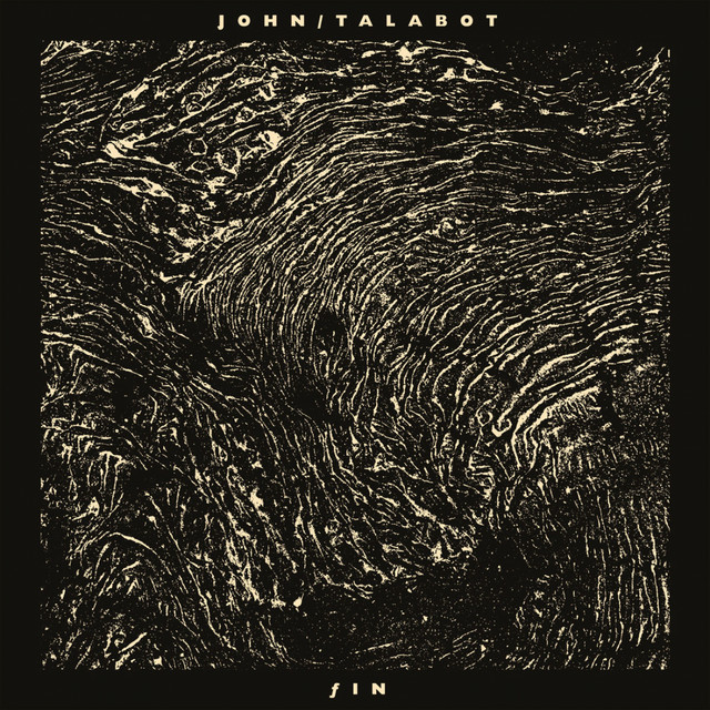 Fin album cover