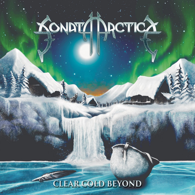 Clear Cold Beyond album cover