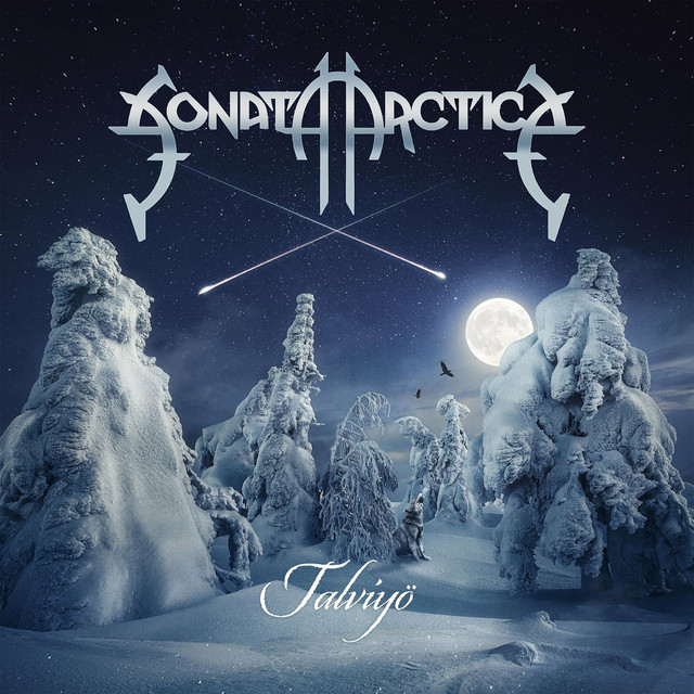 Roland Integra 7 as heard on Talviyö by Sonata Arctica (2019)