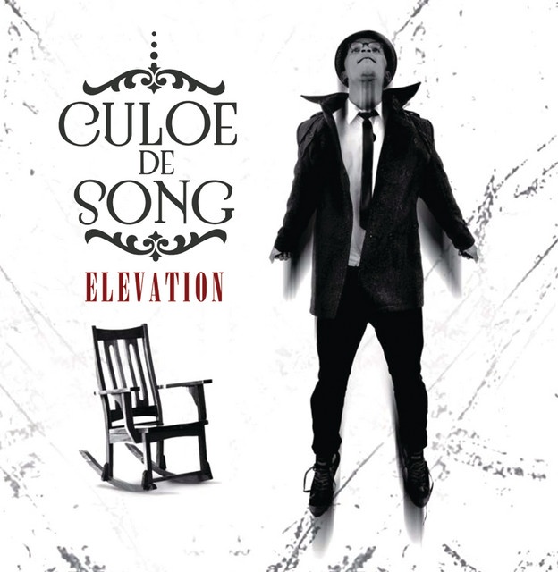 Elevation album cover