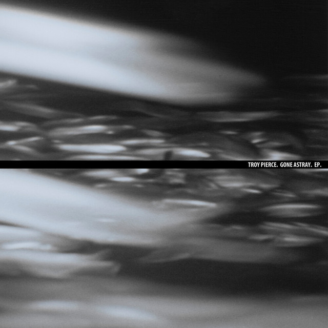 Gone Astray album cover