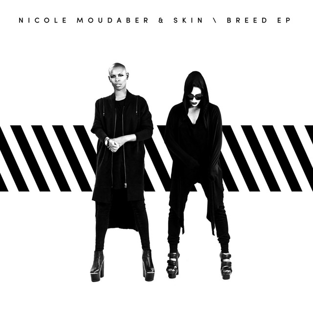 Breed album cover