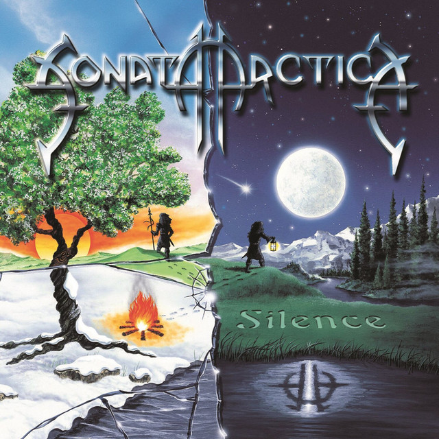 Silence (2008 Edition) album cover