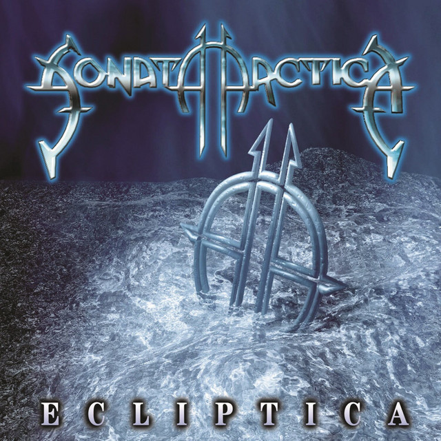 Ecliptica (2008 Edition) album cover