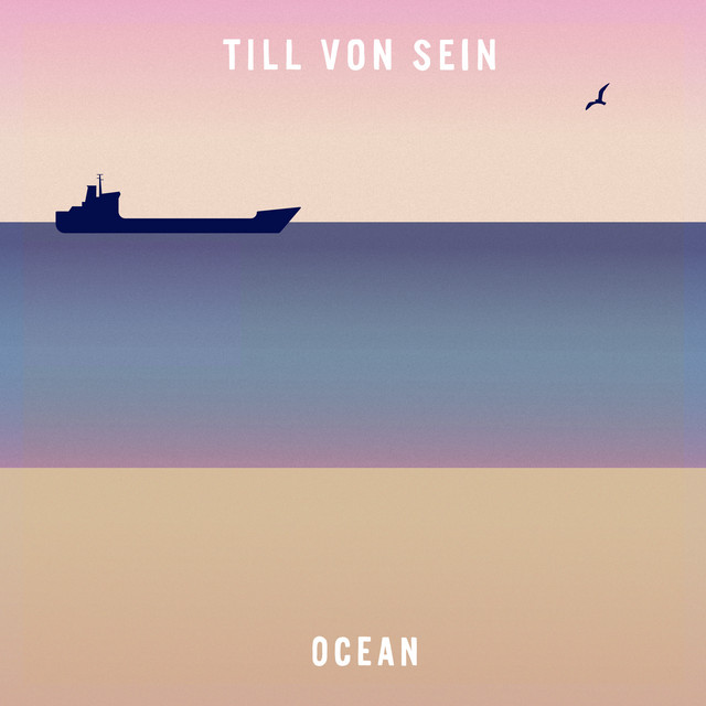Ocean album cover