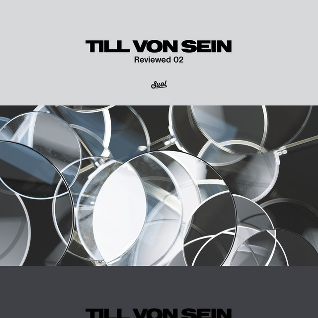 Reviewed 02 album cover