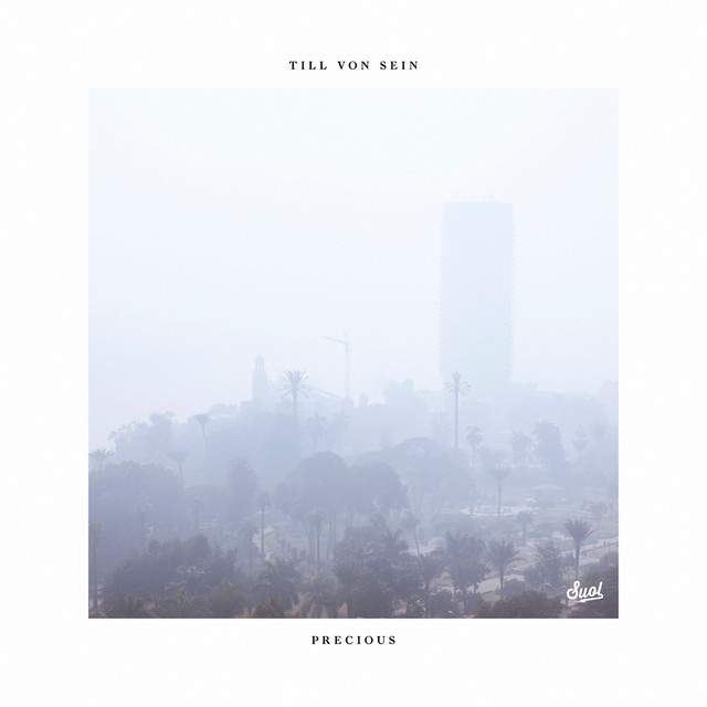 Precious album cover