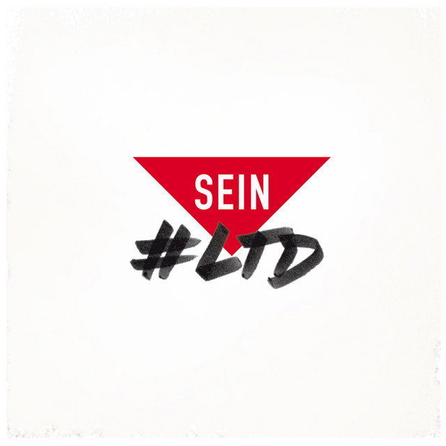 #LTD album cover