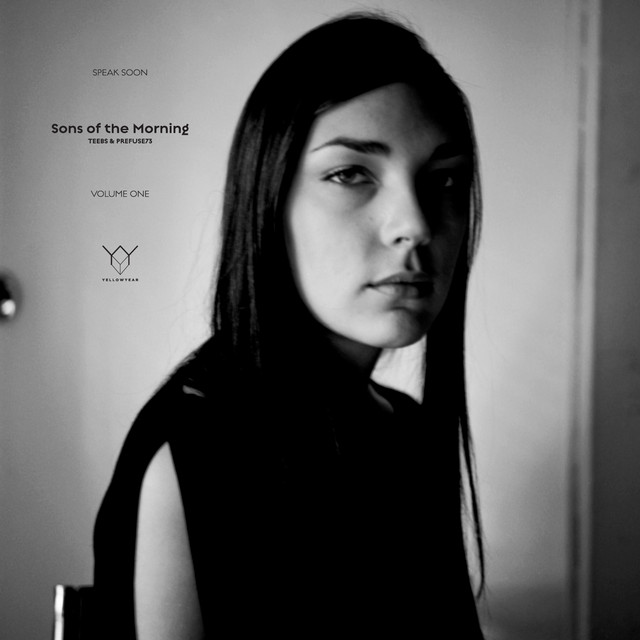 Speak Soon album cover