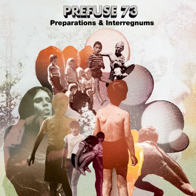 Preparations & Interregnums album cover