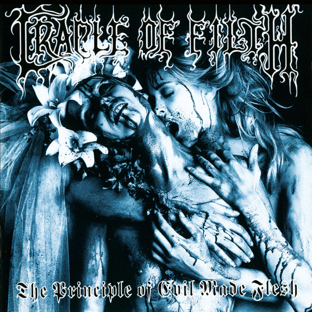 The Principle Of Evil Made Flesh