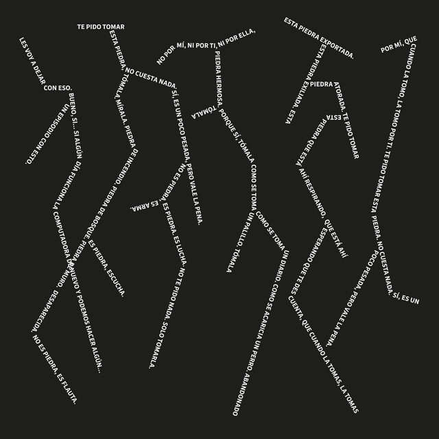 Archivos de Radio Piedras album cover