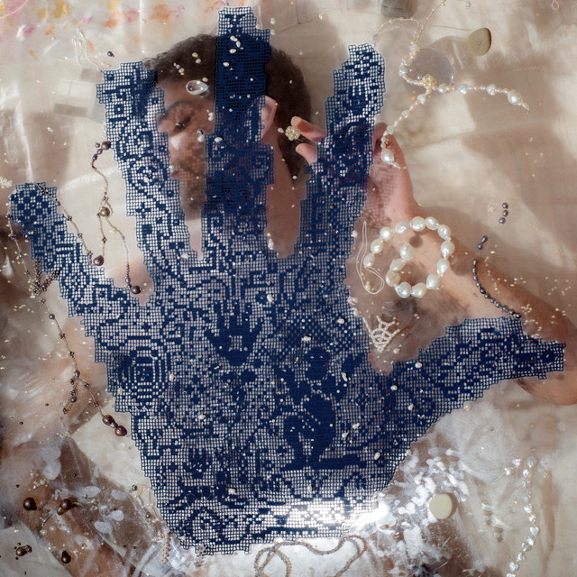 Intiha album cover