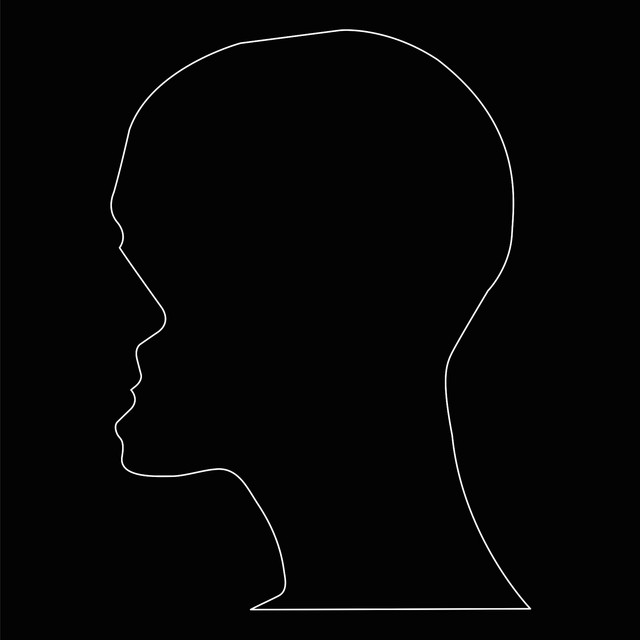 Cenizas album cover