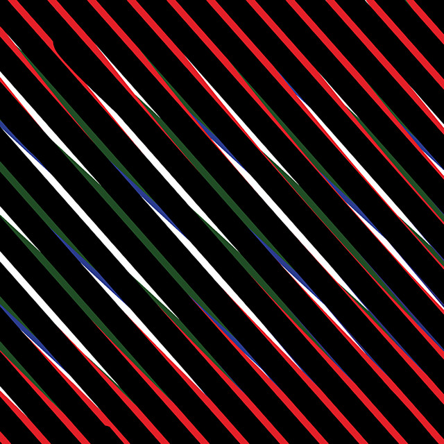 Transitions album cover