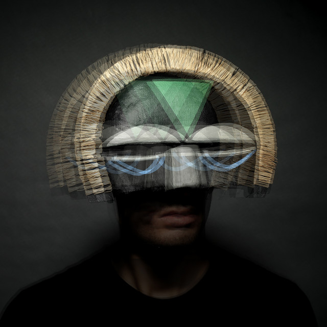 Roland Octapad SPD-30 as heard on Hold On by SBTRKT & Sampha (2012)