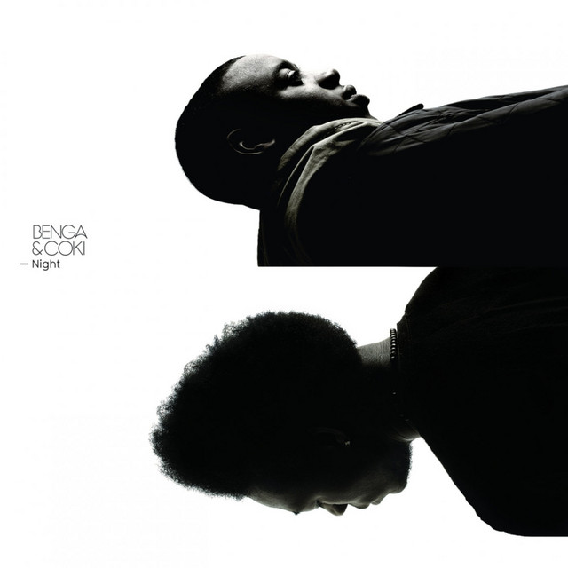 Night album cover