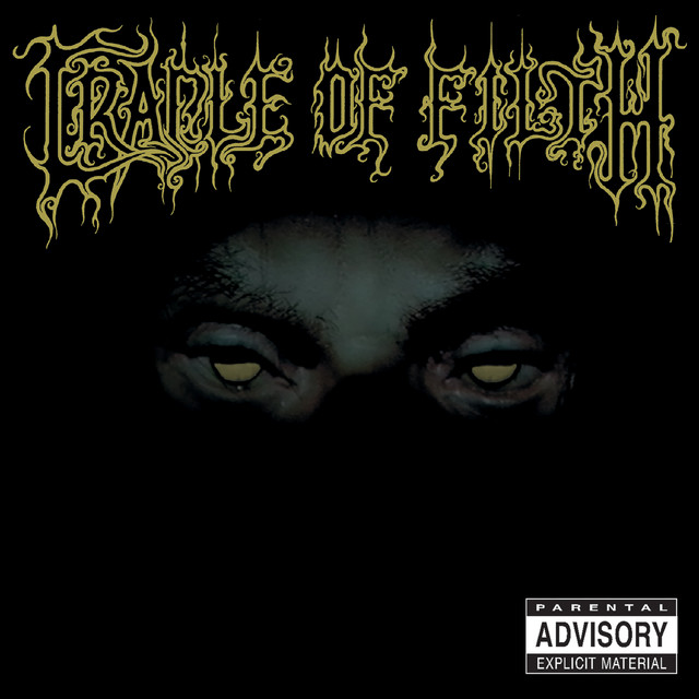 From The Cradle To Enslave album cover