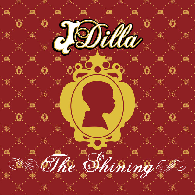 Apple iPod Classic as heard on The Shining by J Dilla (2006)